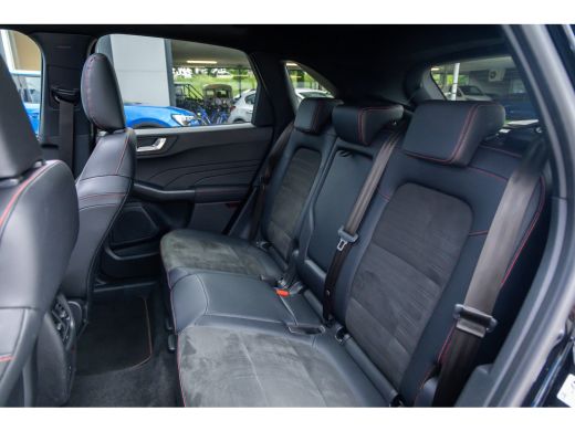 Ford Kuga 2.5 PHEV ST-Line X | Trekhaak | Pano | B&O audio | Head-up | Cruise adaptief | 360 camera | Stoel... ActivLease financial lease
