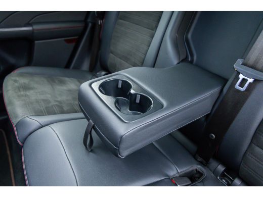 Ford Kuga 2.5 PHEV ST-Line X | Trekhaak | Pano | B&O audio | Head-up | Cruise adaptief | 360 camera | Stoel... ActivLease financial lease