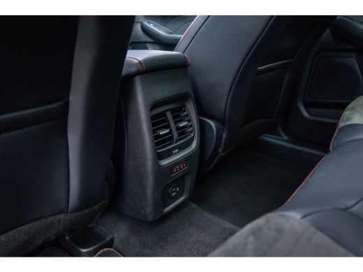 Ford Kuga 2.5 PHEV ST-Line X | Trekhaak | Pano | B&O audio | Head-up | Cruise adaptief | 360 camera | Stoel... ActivLease financial lease
