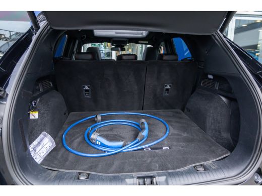 Ford Kuga 2.5 PHEV ST-Line X | Trekhaak | Pano | B&O audio | Head-up | Cruise adaptief | 360 camera | Stoel... ActivLease financial lease