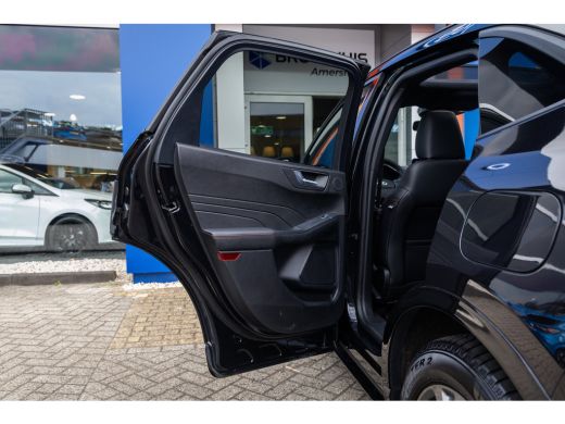 Ford Kuga 2.5 PHEV ST-Line X | Trekhaak | Pano | B&O audio | Head-up | Cruise adaptief | 360 camera | Stoel... ActivLease financial lease
