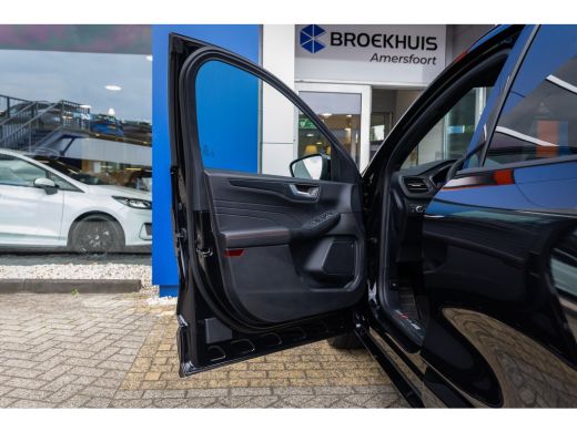 Ford Kuga 2.5 PHEV ST-Line X | Trekhaak | Pano | B&O audio | Head-up | Cruise adaptief | 360 camera | Stoel... ActivLease financial lease