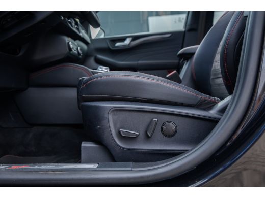 Ford Kuga 2.5 PHEV ST-Line X | Trekhaak | Pano | B&O audio | Head-up | Cruise adaptief | 360 camera | Stoel... ActivLease financial lease