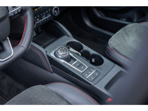 Ford Kuga 2.5 PHEV ST-Line X | Trekhaak | Pano | B&O audio | Head-up | Cruise adaptief | 360 camera | Stoel... ActivLease financial lease
