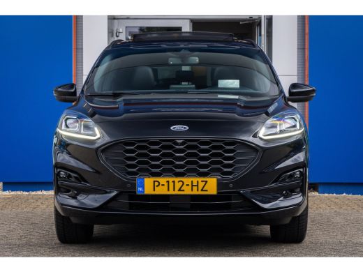 Ford Kuga 2.5 PHEV ST-Line X | Trekhaak | Pano | B&O audio | Head-up | Cruise adaptief | 360 camera | Stoel... ActivLease financial lease