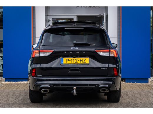 Ford Kuga 2.5 PHEV ST-Line X | Trekhaak | Pano | B&O audio | Head-up | Cruise adaptief | 360 camera | Stoel... ActivLease financial lease