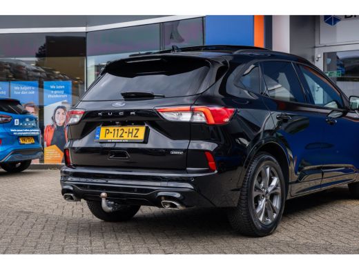 Ford Kuga 2.5 PHEV ST-Line X | Trekhaak | Pano | B&O audio | Head-up | Cruise adaptief | 360 camera | Stoel... ActivLease financial lease