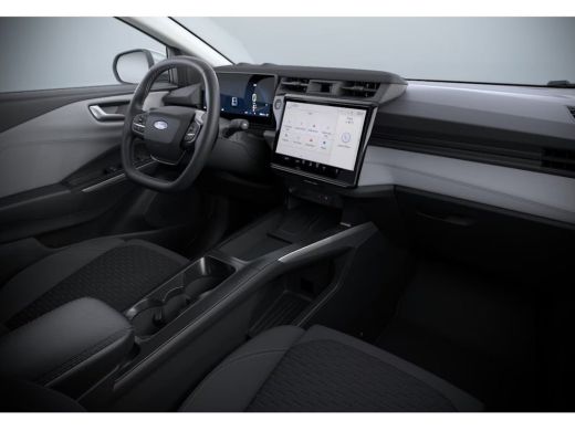 Ford Puma Gen-E 44 kWh | Stuurwiel verwarmd | Verwarmde voorruit | Voorstoelen verwarmd ActivLease financial lease
