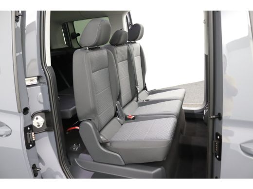 Ford Tourneo Connect PHEV Titanium | Winterpack | Driver Assistance Pack | LED Koplampen | LED Achterlichten | Keyless ActivLease financial lease