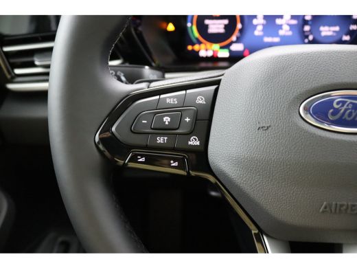 Ford Tourneo Connect PHEV Titanium | Winterpack | Driver Assistance Pack | LED Koplampen | LED Achterlichten | Keyless ActivLease financial lease