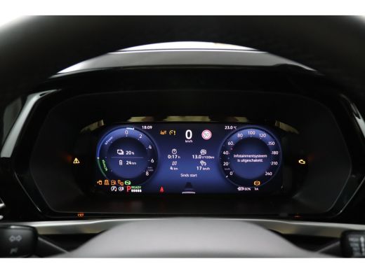 Ford Tourneo Connect PHEV Titanium | Winterpack | Driver Assistance Pack | LED Koplampen | LED Achterlichten | Keyless ActivLease financial lease