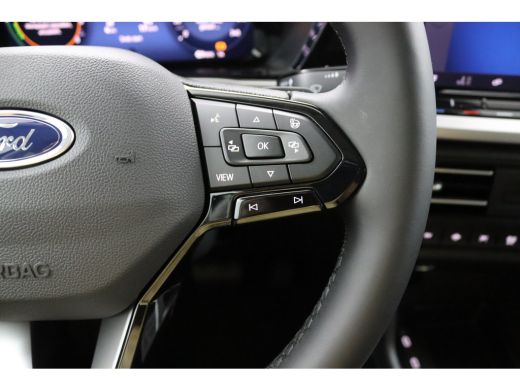 Ford Tourneo Connect PHEV Titanium | Winterpack | Driver Assistance Pack | LED Koplampen | LED Achterlichten | Keyless ActivLease financial lease