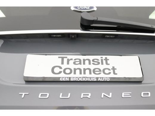 Ford Tourneo Connect PHEV Titanium | Winterpack | Driver Assistance Pack | LED Koplampen | LED Achterlichten | Keyless ActivLease financial lease