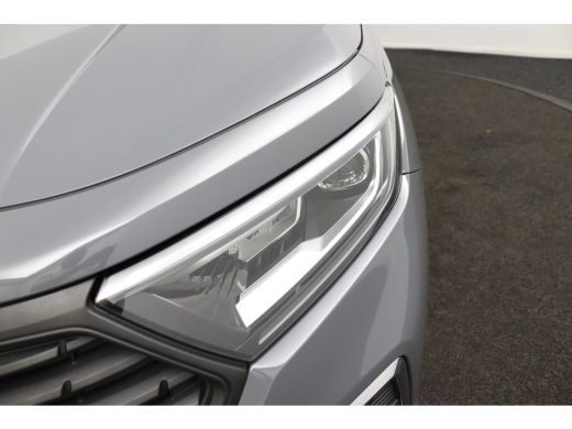 Ford Tourneo Connect PHEV Titanium | Winterpack | Driver Assistance Pack | LED Koplampen | LED Achterlichten | Keyless ActivLease financial lease
