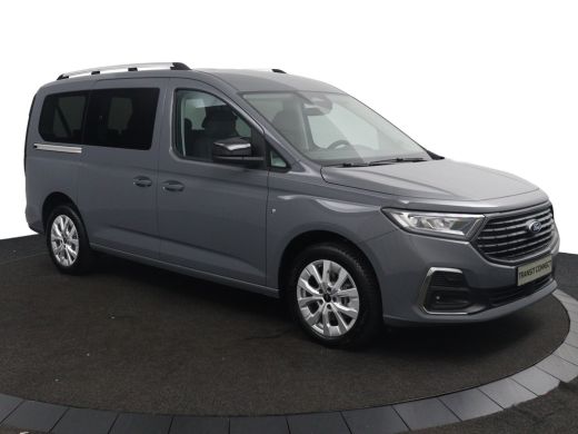 Ford Tourneo Connect PHEV Titanium | Winterpack | Driver Assistance Pack | LED Koplampen | LED Achterlichten | Keyless ActivLease financial lease