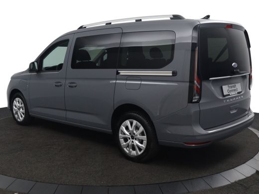 Ford Tourneo Connect PHEV Titanium | Winterpack | Driver Assistance Pack | LED Koplampen | LED Achterlichten | Keyless ActivLease financial lease