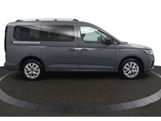 Ford Tourneo Connect PHEV Titanium | Winterpack | Driver Assistance Pack | LED Koplampen | LED Achterlichten | Keyless ActivLease financial lease