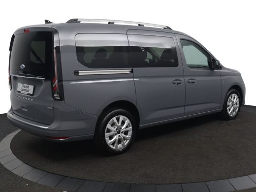 Ford Tourneo Connect PHEV Titanium | Winterpack | Driver Assistance Pack | LED Koplampen | LED Achterlichten | Keyless ActivLease financial lease
