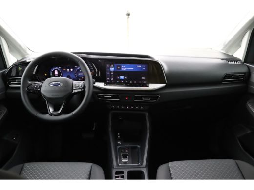 Ford Tourneo Connect PHEV Titanium | Winterpack | Driver Assistance Pack | LED Koplampen | LED Achterlichten | Keyless ActivLease financial lease