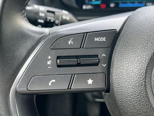 Hyundai i20 1.0 T-GDI 100pk Comfort | Airco | Camera | Carplay | Cruise control | Dodehoek detectie | Navigat... ActivLease financial lease