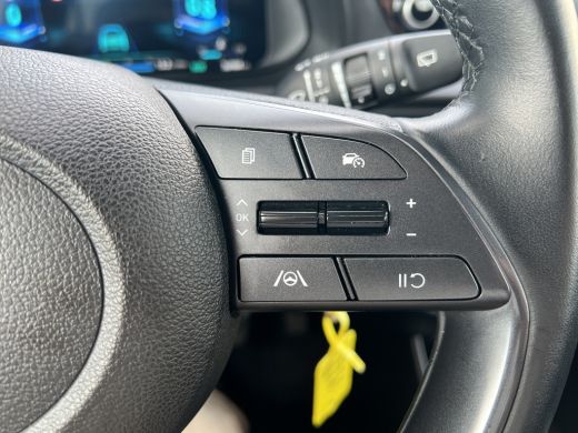 Hyundai i20 1.0 T-GDI 100pk Comfort | Airco | Camera | Carplay | Cruise control | Dodehoek detectie | Navigat... ActivLease financial lease