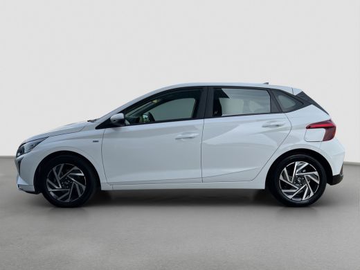 Hyundai i20 1.0 T-GDI 100pk Comfort | Airco | Camera | Carplay | Cruise control | Dodehoek detectie | Navigat... ActivLease financial lease