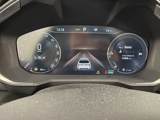 Lynk & Co 01 1.5 PHEV 262PK Adapt.Cruise 360&deg; Cam Carplay Plug-in Stoelverw Vol opties! ActivLease financial lease