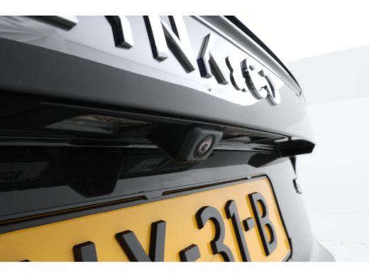 Lynk & Co 01 1.5 Zwarte hemel, Full black, ActivLease financial lease