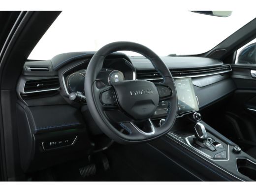 Lynk & Co 01 1.5 Zwarte hemel, Full black, ActivLease financial lease