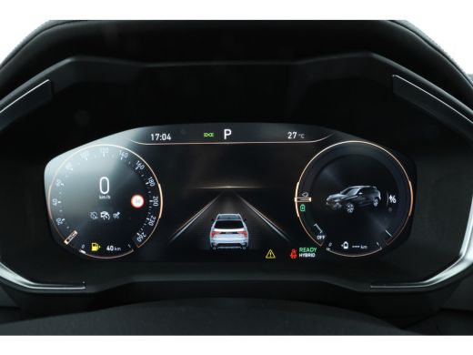Lynk & Co 01 1.5 Zwarte hemel, Full black, ActivLease financial lease