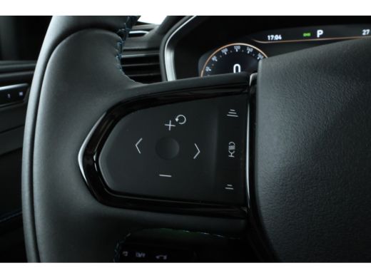 Lynk & Co 01 1.5 Zwarte hemel, Full black, ActivLease financial lease