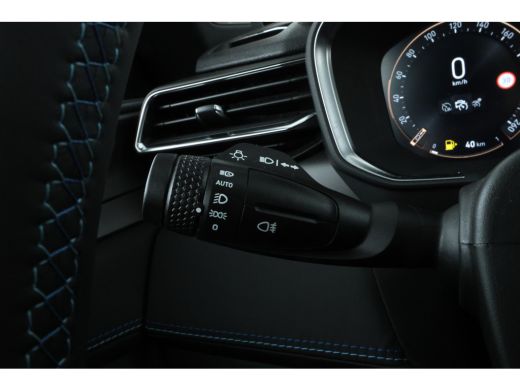 Lynk & Co 01 1.5 Zwarte hemel, Full black, ActivLease financial lease