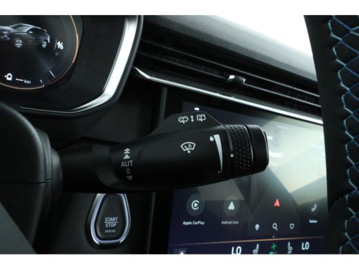 Lynk & Co 01 1.5 Zwarte hemel, Full black, ActivLease financial lease