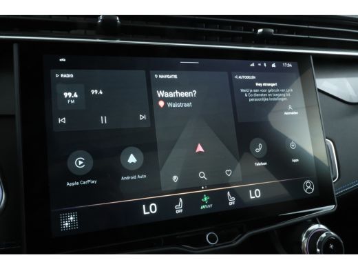 Lynk & Co 01 1.5 Zwarte hemel, Full black, ActivLease financial lease