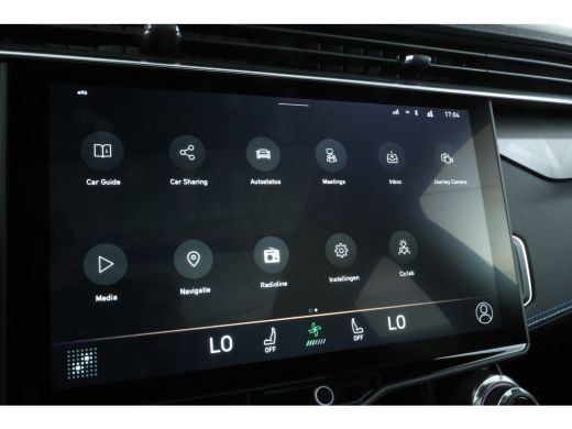 Lynk & Co 01 1.5 Zwarte hemel, Full black, ActivLease financial lease