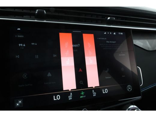 Lynk & Co 01 1.5 Zwarte hemel, Full black, ActivLease financial lease