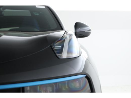 Lynk & Co 01 1.5 Zwarte hemel, Full black, ActivLease financial lease