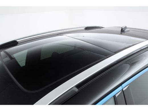 Lynk & Co 01 1.5 Zwarte hemel, Full black, ActivLease financial lease