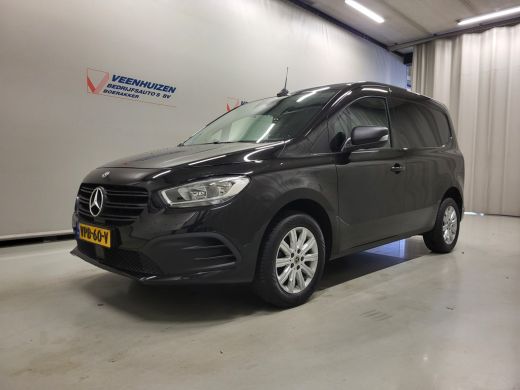 Mercedes-Benz Citan 110CDI Rijklaar Euro 6! ActivLease financial lease