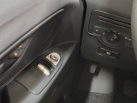 Mercedes-Benz Vito 109CDI Inrichting Euro 6! ActivLease financial lease