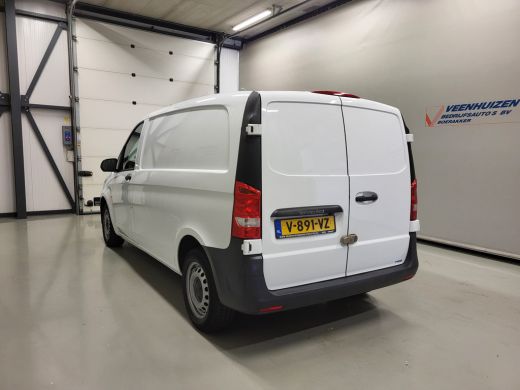 Mercedes-Benz Vito 109CDI Inrichting Euro 6! ActivLease financial lease