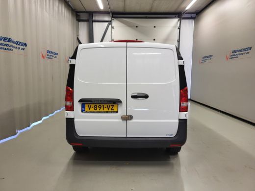 Mercedes-Benz Vito 109CDI Inrichting Euro 6! ActivLease financial lease