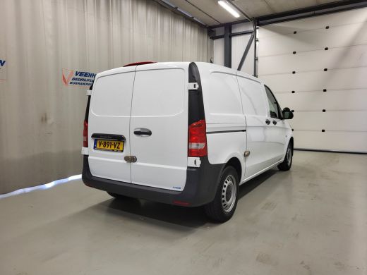 Mercedes-Benz Vito 109CDI Inrichting Euro 6! ActivLease financial lease