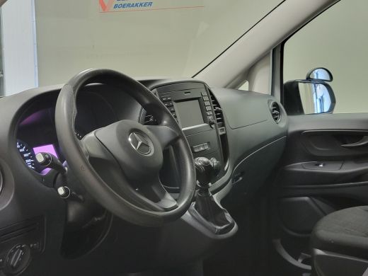 Mercedes-Benz Vito 109CDI Inrichting Euro 6! ActivLease financial lease