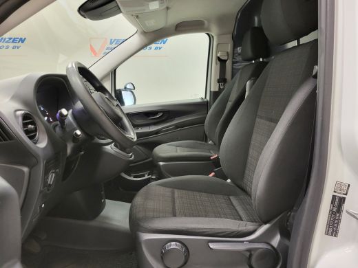 Mercedes-Benz Vito 109CDI Inrichting Euro 6! ActivLease financial lease