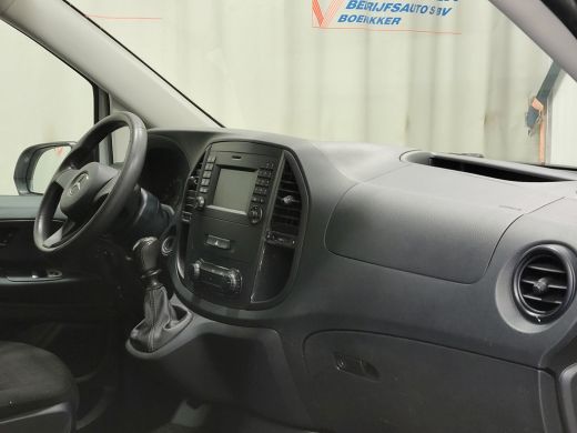 Mercedes-Benz Vito 109CDI Inrichting Euro 6! ActivLease financial lease