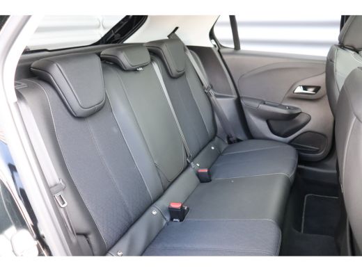 Opel Corsa 1.2 75PK 5-DRS ELEGANCE GS-LINE / NAVI / LEDER / CLIMA / LED / PDC / 17" LMV / UNIEK / CAMERA / P... ActivLease financial lease