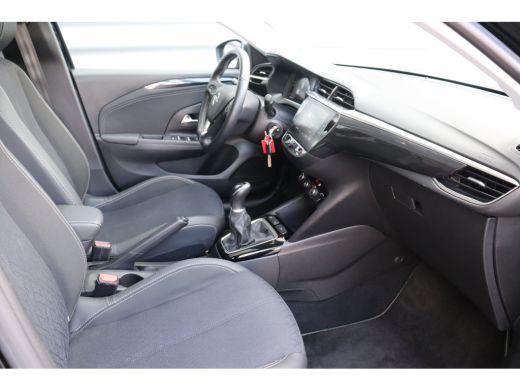 Opel Corsa 1.2 75PK 5-DRS ELEGANCE GS-LINE / NAVI / LEDER / CLIMA / LED / PDC / 17" LMV / UNIEK / CAMERA / P... ActivLease financial lease
