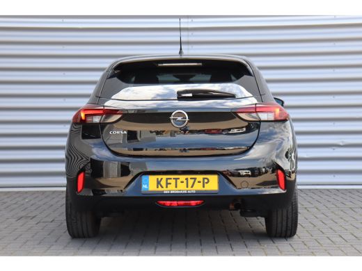 Opel Corsa 1.2 75PK 5-DRS ELEGANCE GS-LINE / NAVI / LEDER / CLIMA / LED / PDC / 17" LMV / UNIEK / CAMERA / P... ActivLease financial lease