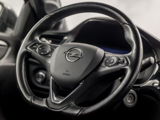 Opel Corsa 1.2 GS Line (VIRTUAL COCKPIT, APPLE CARPLAY, GETINT GLAS, LEDER, SPORTSTOELEN, ZWART HEMEL, CRUIS... ActivLease financial lease